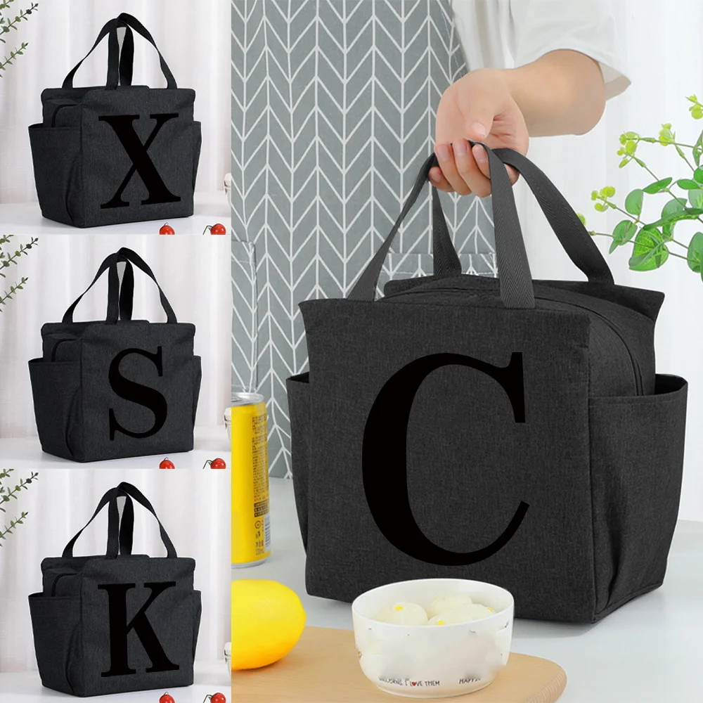 Q Kids Outdoor - Bolsa de Almuerzo Reutilizable para Niños,