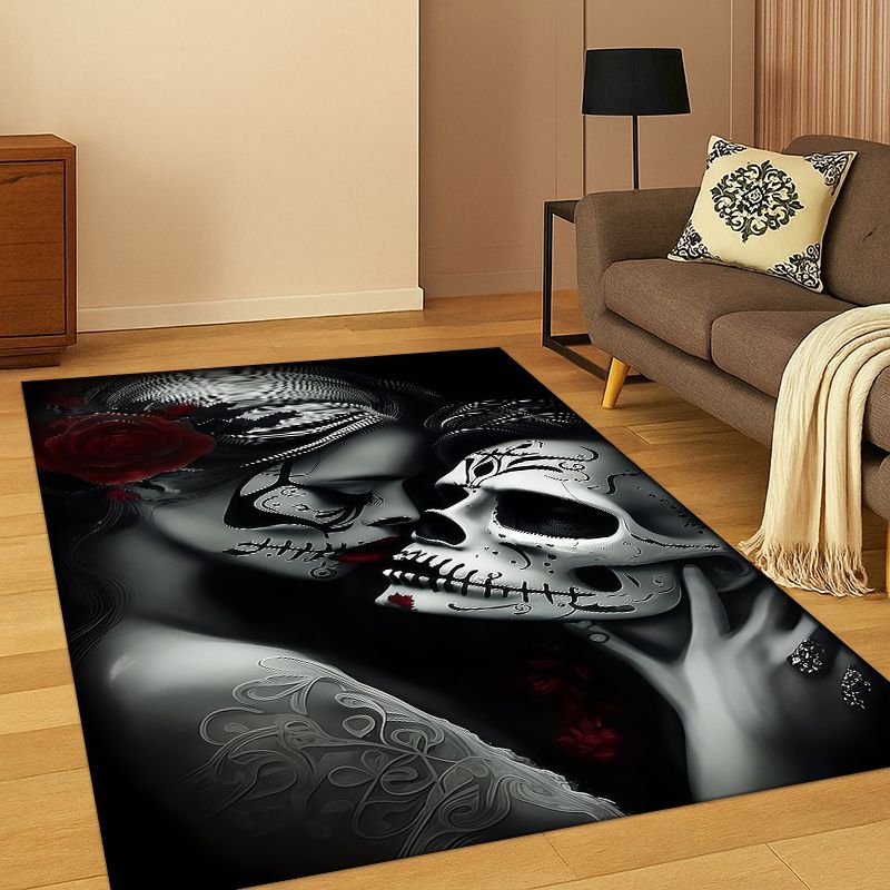 Alfombra de Terror con Diseño  - Kids Outdoor Area reseña y precio