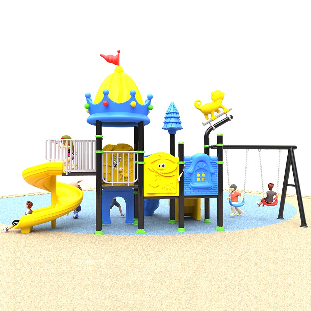 Juego multifuncional de colump - Kids Outdoor Area reseña y precio