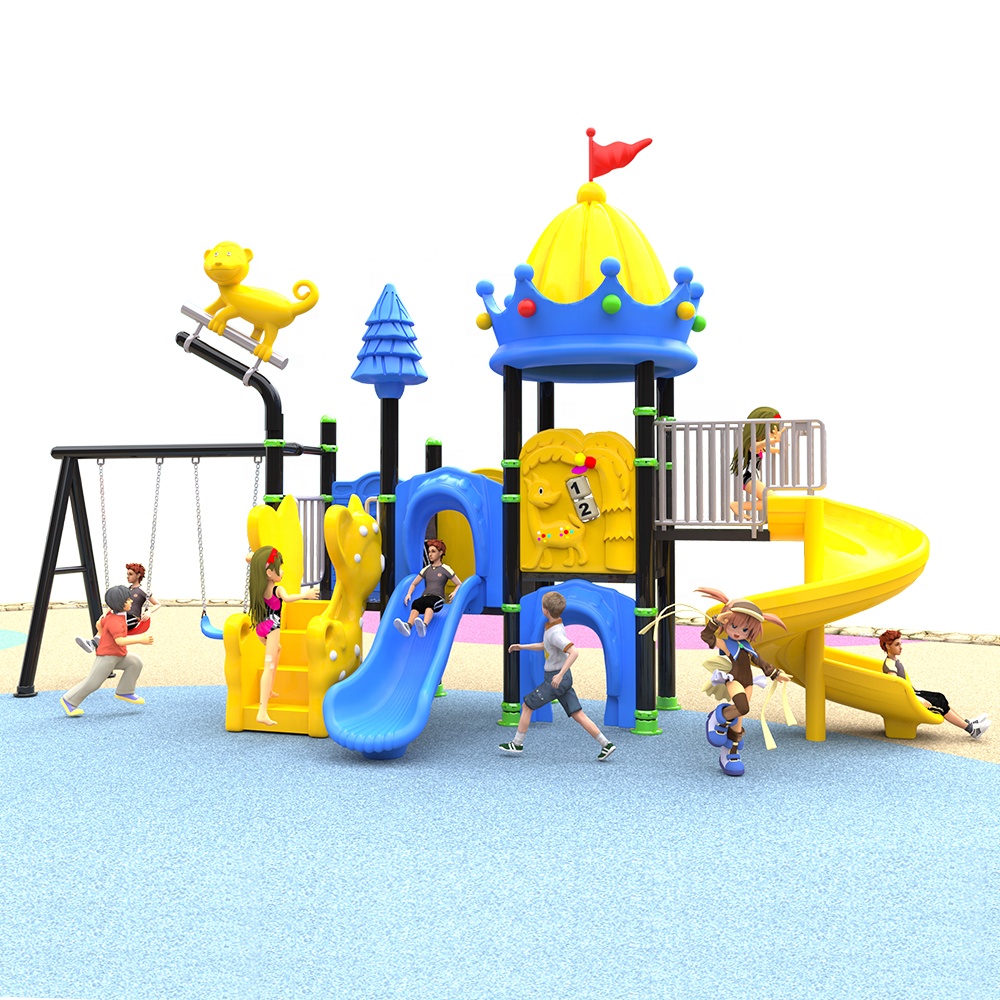 Juego multifuncional de colump - Kids Outdoor Area reseña y precio