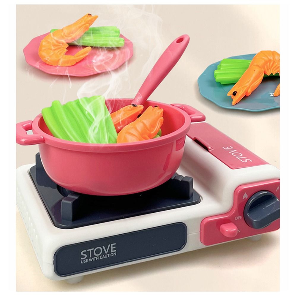 Juego de Cocina Multicolor par - Kids Outdoor Kitchen Accessories reseña y precio