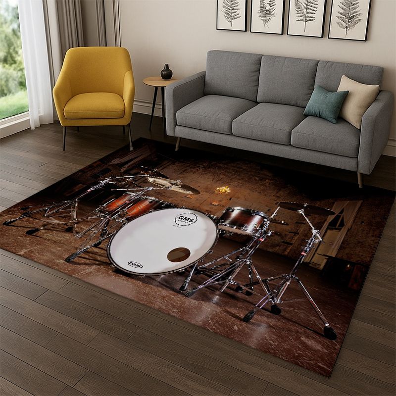 Alfombra para Instrumentos Mus - Kids Outdoor Area reseña y precio