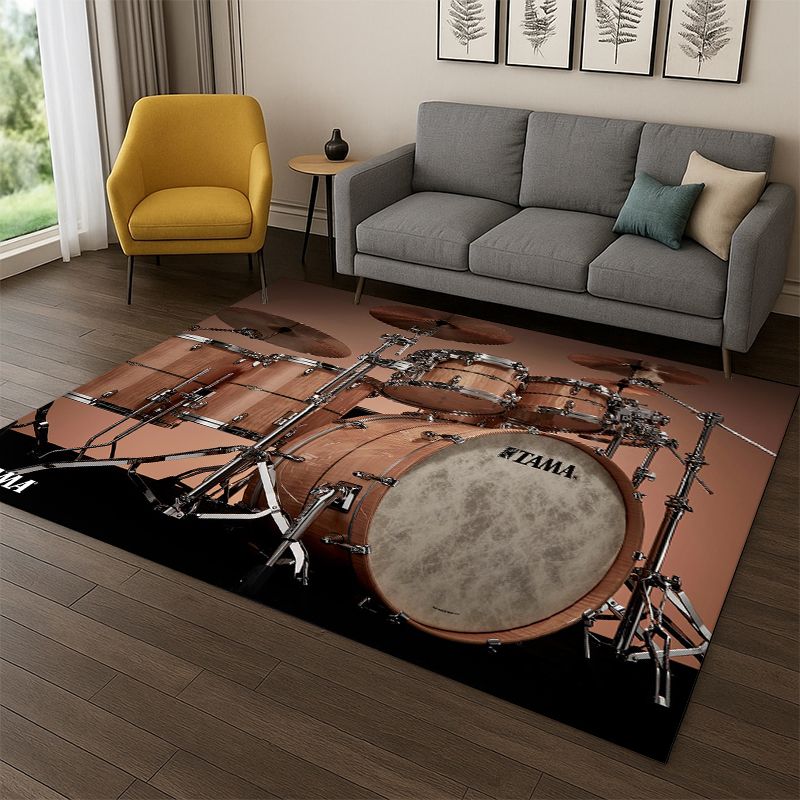 Alfombra para Instrumentos Mus - Kids Outdoor Area reseña y precio