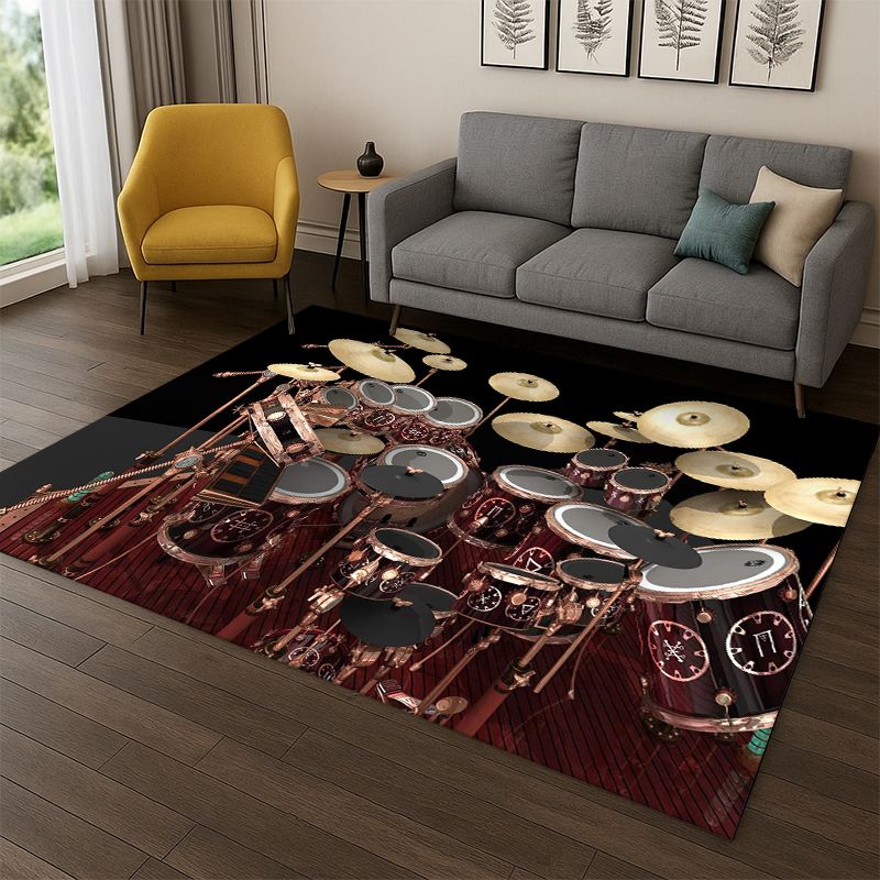 Alfombra para Instrumentos Mus - Kids Outdoor Area reseña y precio