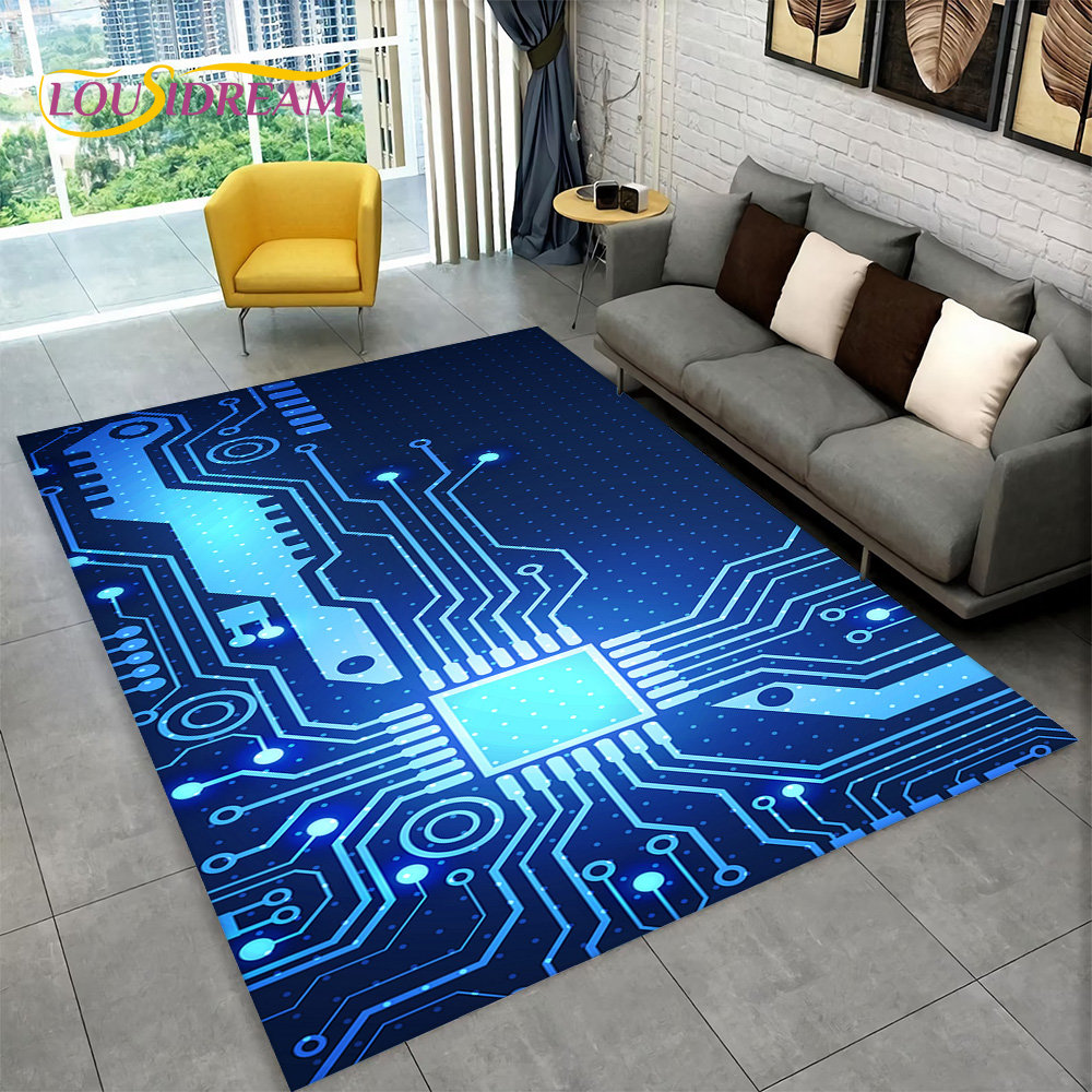 Alfombra de circuito con Chip  - Kids Outdoor Area reseña y precio