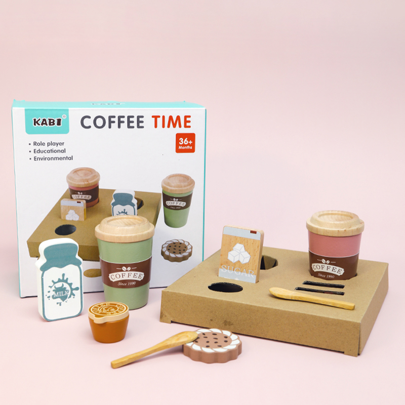 Juego de juguetes de café de m - Kids Outdoor Kitchen Accessories reseña y precio