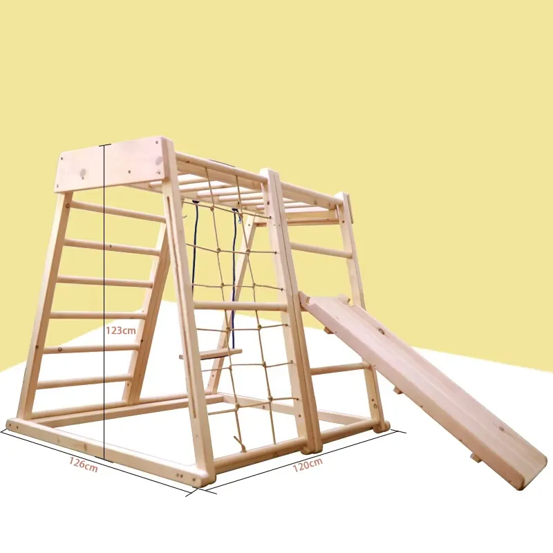 Estructura de Escalada de Made - Kids Outdoor Furniture Set reseña y precio