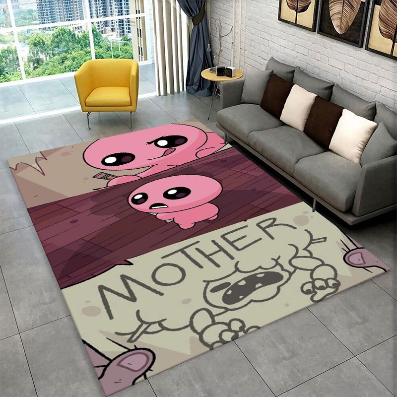 Alfombra antideslizante para s - Kids Outdoor Area reseña y precio