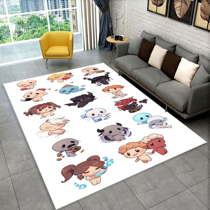 Alfombra antideslizante para s - Kids Outdoor Area reseña y precio