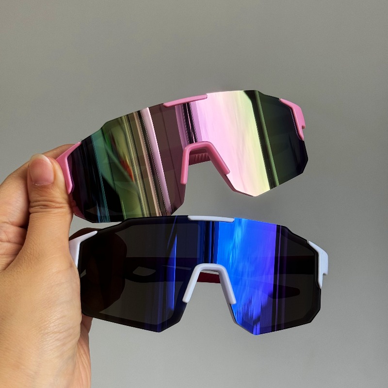 Nuevas gafas de sol de ciclism - Kids Outdoor Climbing Frame reseña y precio
