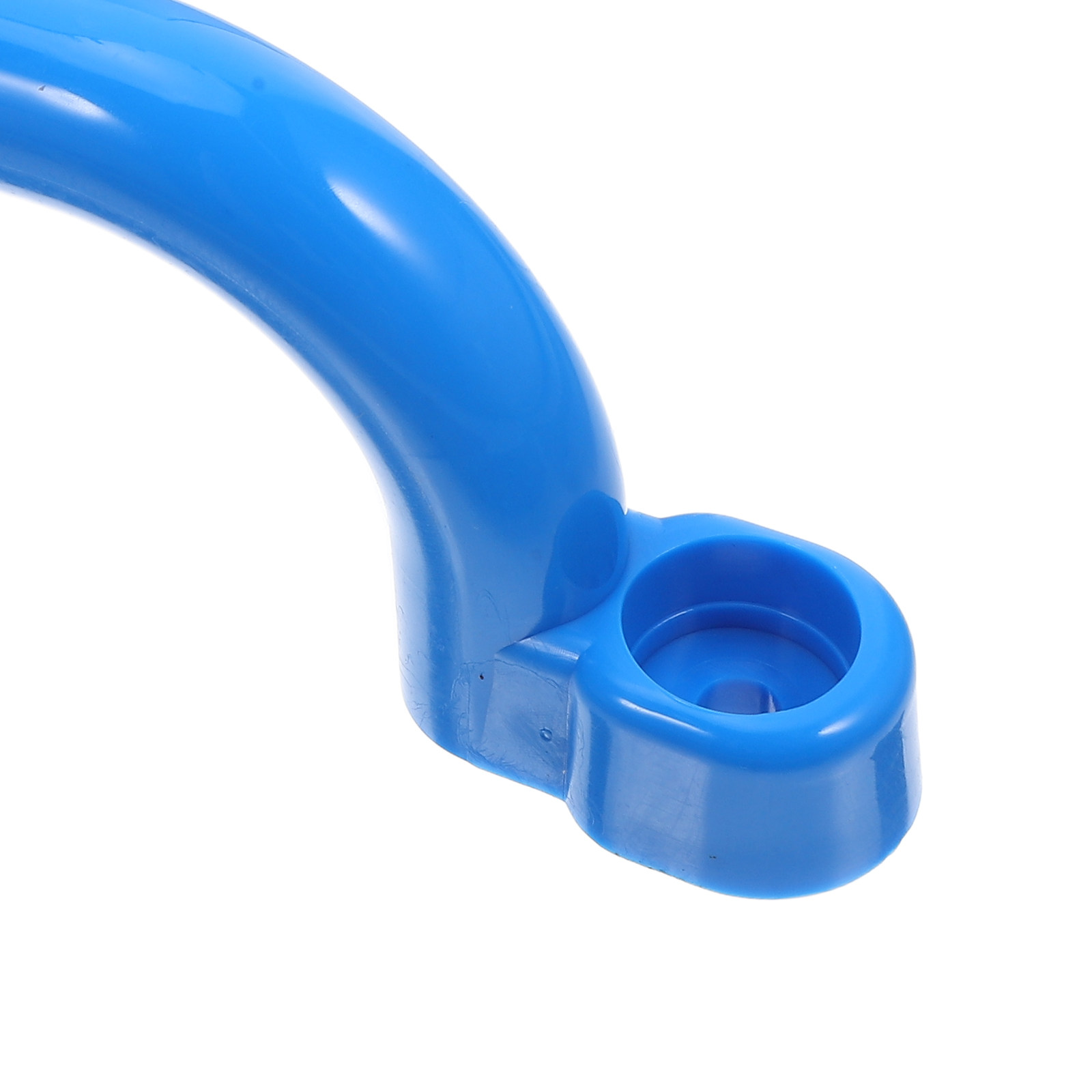 2 unidades de manijas de segur - Kids Outdoor Climbing Frame reseña y precio